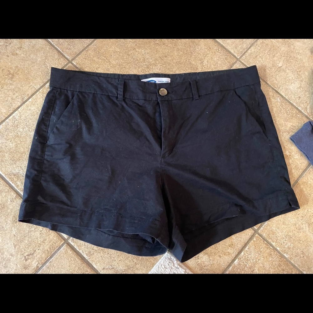 Old navy shorts